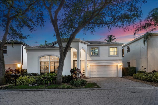 Property photo for 6631 NW 43rd Terrace, Boca Raton, FL