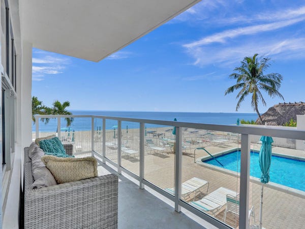 Property photo for 3750 Galt Ocean Dr, #101, Fort Lauderdale, FL