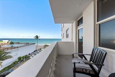 Property photo for 4250 Galt Ocean Dr, #4R, Fort Lauderdale, FL