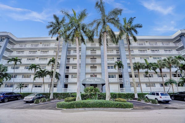 Property photo for 3050 NE 47th Ct, #106, Fort Lauderdale, FL
