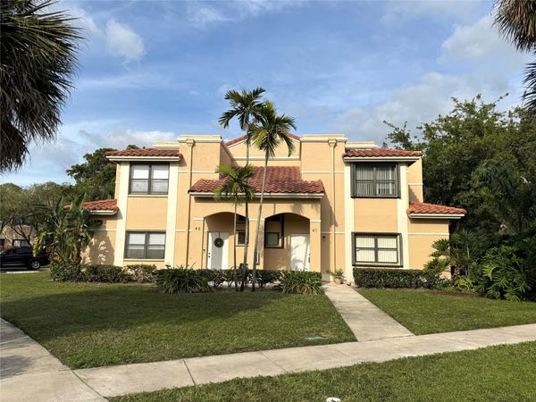 Property photo for 525 Racquet Club Rd, #47, Weston, FL