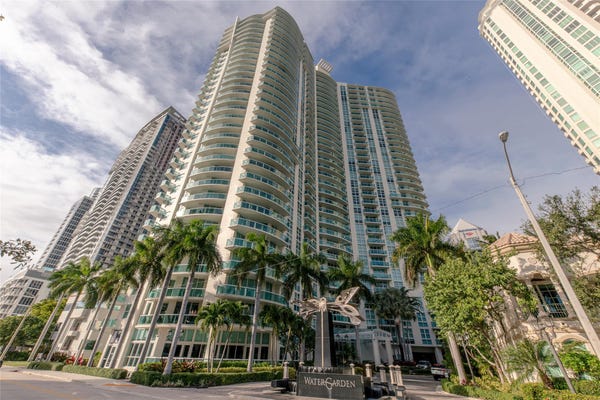 Property photo for 347 N New River Dr, #2506, Fort Lauderdale, FL
