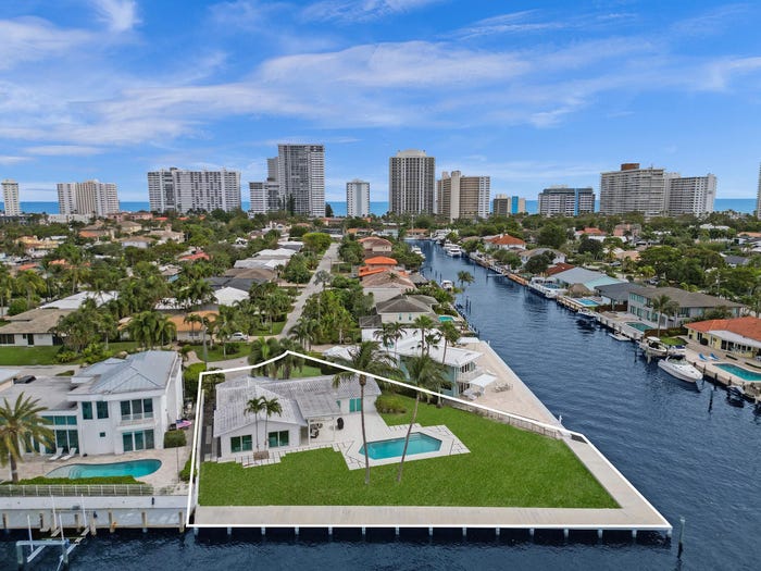 Property photo for 35 CASTLE HARBOR ISLE, Fort Lauderdale, FL