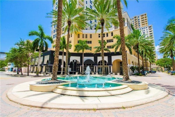 Property photo for 511 SE 5th Ave, #811, Fort Lauderdale, FL