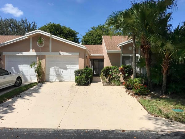 Property photo for 8273 Springtree Road, Boca Raton, FL