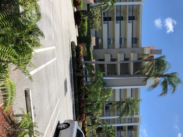 Property photo for 950 Lavers Circle, #F107, Delray Beach, FL