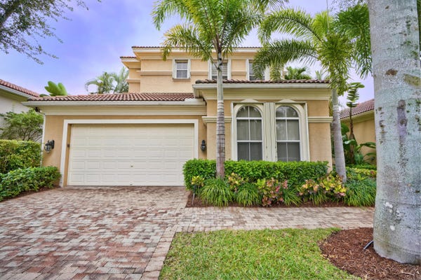 Property photo for 123 Andalusia Way, Palm Beach Gardens, FL