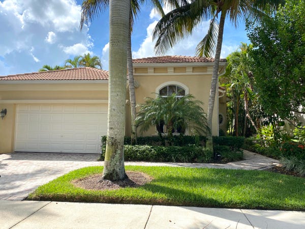 Property photo for 104 Andalusia Way, Palm Beach Gardens, FL