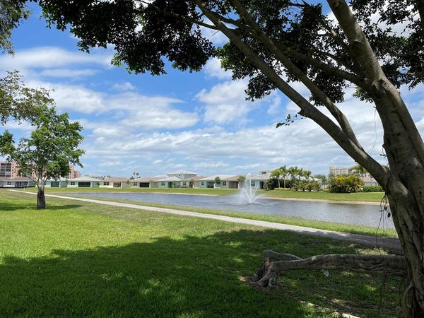 Property photo for 14723 Cumberland Drive, #308, Delray Beach, FL