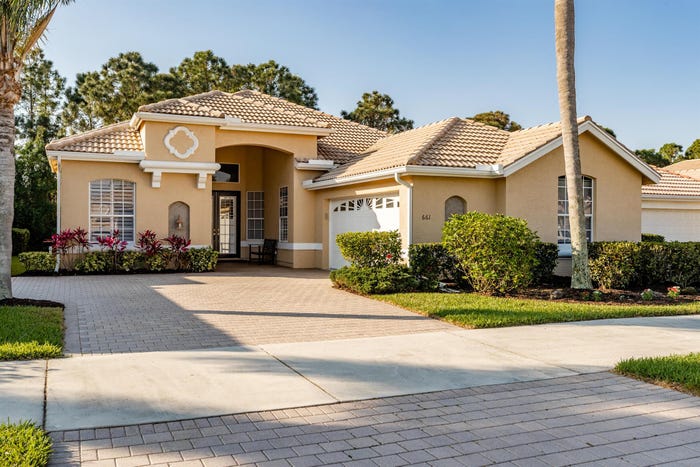 Port St. Lucie, FL Real Estate - Port St. Lucie Homes for Sale