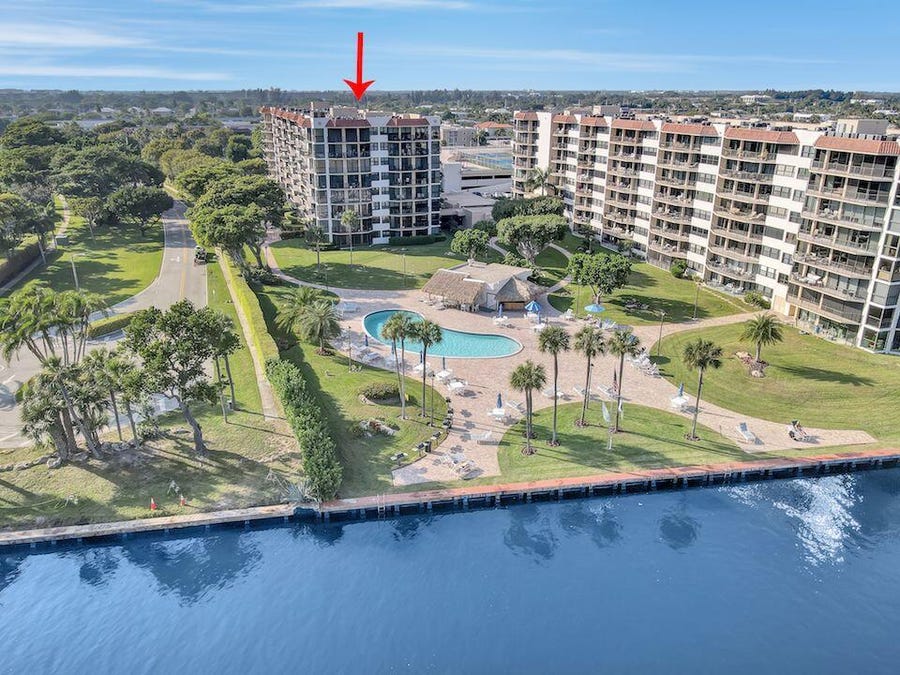 Porta Bella Boca Raton Condos & Real Estate