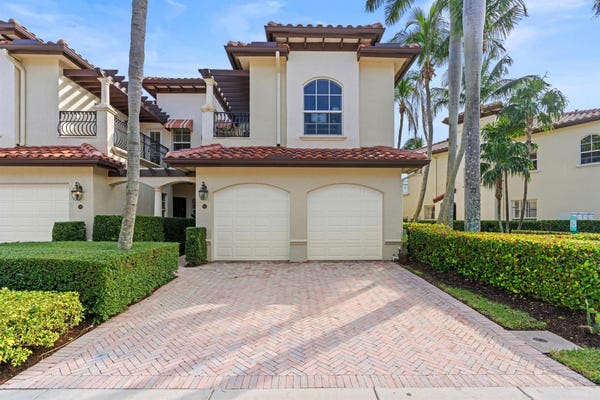 Property photo for 57 Marina Gardens Drive, Palm Beach Gardens, FL
