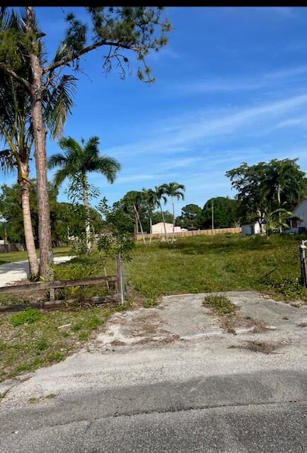Property photo for 5148 2nd Road, Lake Worth, FL