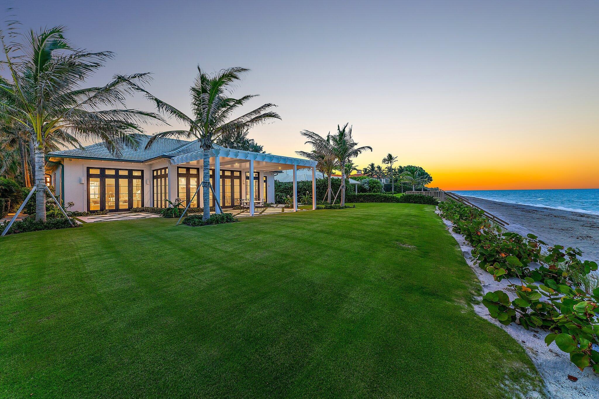 Discover Lost Tree Village, Palm Beach: A Hidden Gem in Luxury Living