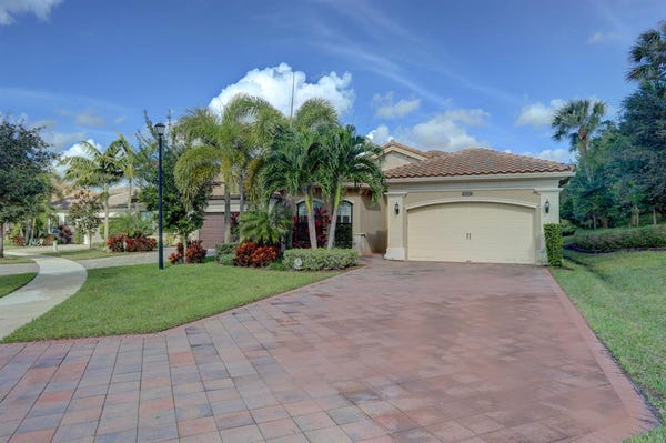 Property photo for 9451 Eden Roc Court, Delray Beach, FL