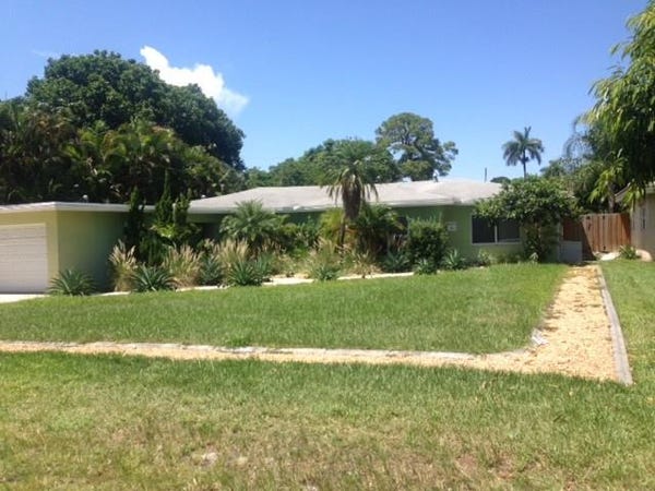 Property photo for 1753 NE 18 St., Fort Lauderdale, FL