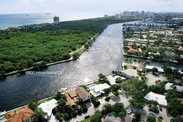 Property photo for 1900 Intracoastal Dr, Fort Lauderdale, FL