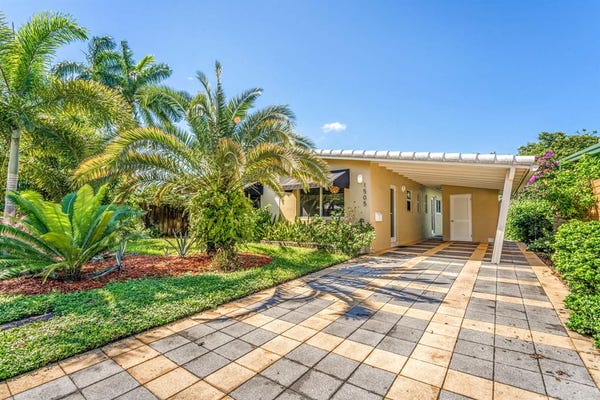 Property photo for 1505 NE 17th Terrace, Fort Lauderdale, FL