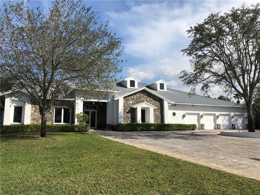 5100 SW 198 TER, Southwest Ranches, FL 33332