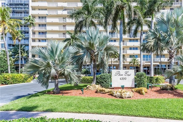 Property photo for 4300 N Ocean Blvd, #PH-H, Fort Lauderdale, FL