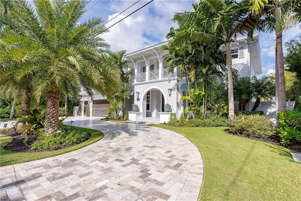 Property photo for 2317 Delmar Pl, Fort Lauderdale, FL