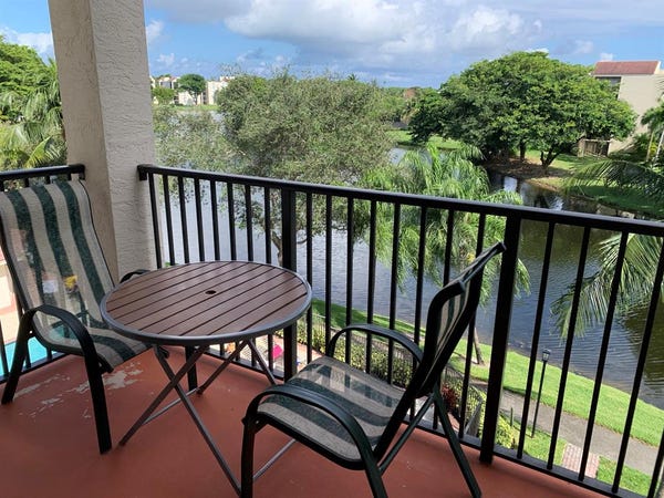 Property photo for 2105 Lavers Circle, #407, Delray Beach, FL