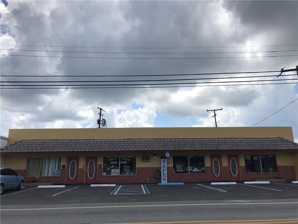 Property photo for 2400 N Dixie Hwy, Wilton Manors, FL