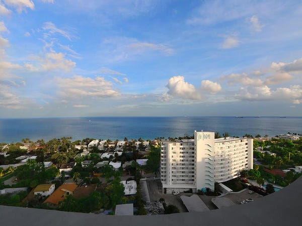 Property photo for 2841 N Ocean Blvd, #604, Fort Lauderdale, FL