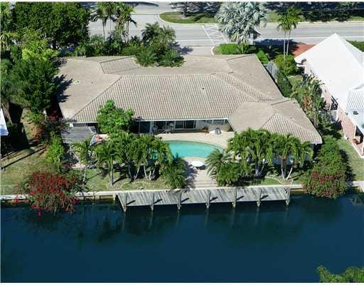 Property photo for 5550 BAYVIEW DR, Fort Lauderdale, FL
