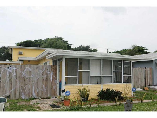 Property photo for 3981 NE 8TH AVE, Fort Lauderdale, FL