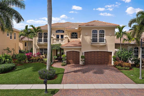 Property photo for 117 Abondance Drive, Palm Beach Gardens, FL