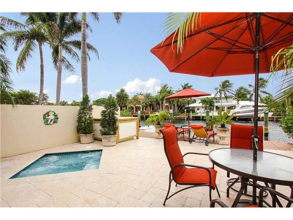Property photo for 2757 NE 15TH ST, #2757, Fort Lauderdale, FL