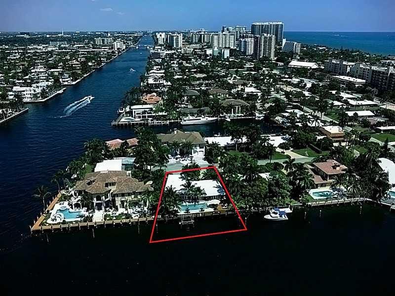 Bob Evans Fort Lauderdale ONE Sotheby's International Realty