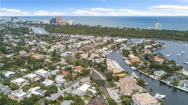 Property photo for 1368 BAYVIEW DR, Fort Lauderdale, FL
