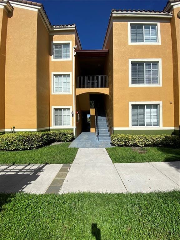 Property photo for 2351 W PRESERVE WAY, #102, Miramar, FL