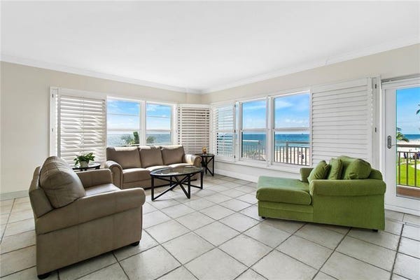 Property photo for 3850 Galt Ocean Dr, #201, Fort Lauderdale, FL