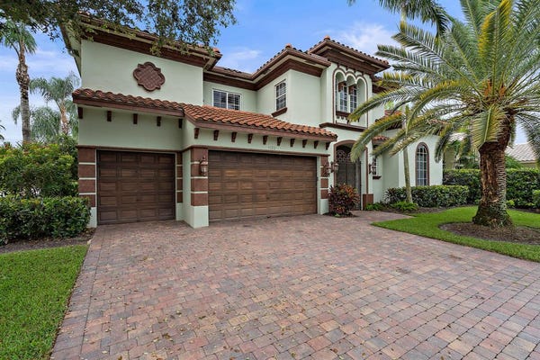 Property photo for 3122 San Michele Drive, Palm Beach Gardens, FL