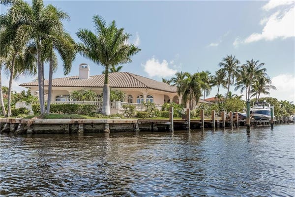 Property photo for 288 Imperial Ln, Lauderdale By The Sea, FL