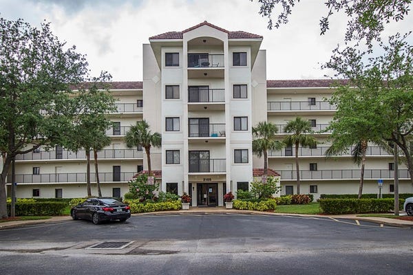 Property photo for 2105 Lavers Circle, #103, Delray Beach, FL