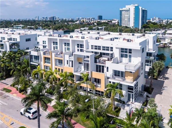 Property photo for 57 N Shore Dr, Miami Beach, FL