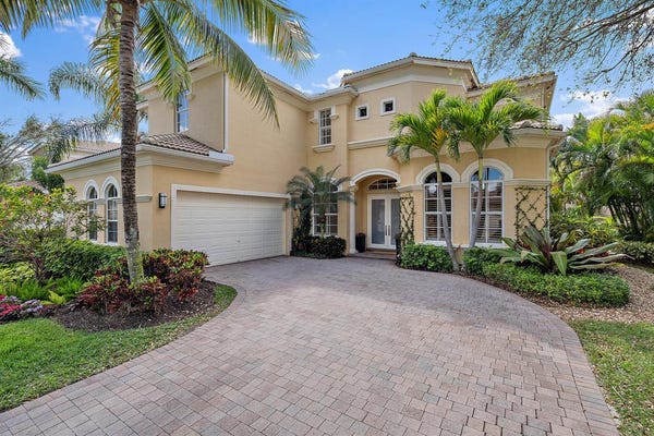 Property photo for 119 Tranquilla Drive, Palm Beach Gardens, FL