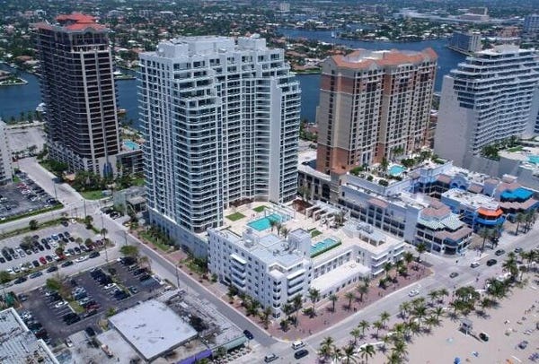 Property photo for 101 S Fort Lauderdale Beach Blvd, #1506, Fort Lauderdale, FL