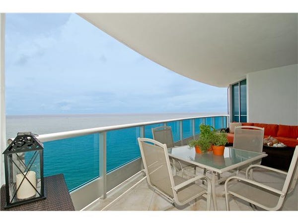 Property photo for 1600 S Ocean Blvd, #2102, Lauderdale By The Sea, FL