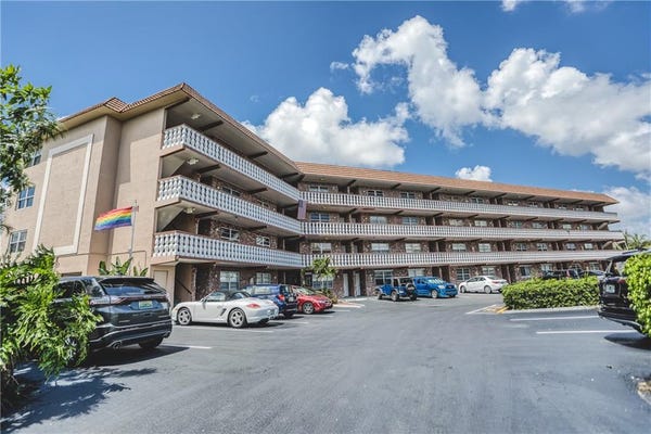 Property photo for 801 NE 18th Ct, #304, Fort Lauderdale, FL