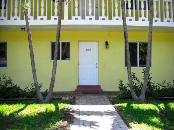 Property photo for 2655 NE 8th Ave, #105, Wilton Manors, FL