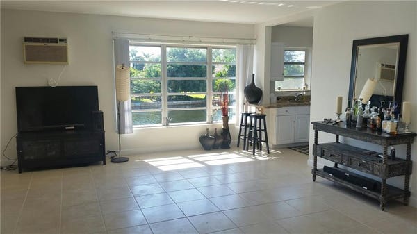 Property photo for 2414 NE 25th Place, #5, Fort Lauderdale, FL
