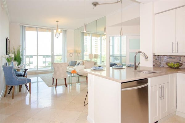 Property photo for 111 SE 8th Ave, #503, Fort Lauderdale, FL