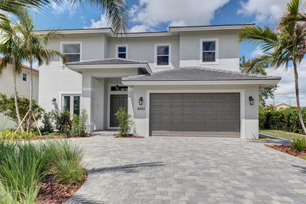 Property photo for 8203 SW 51 Street, Davie, FL