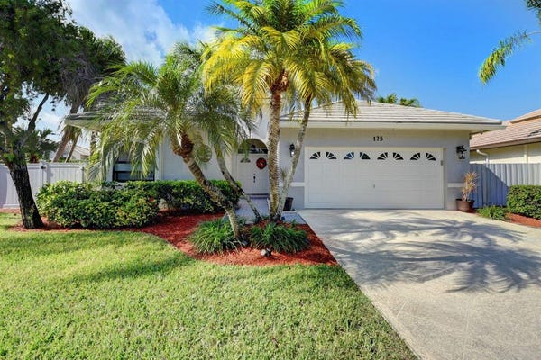 Property photo for 175 Citrus Avenue, Boynton Beach, FL