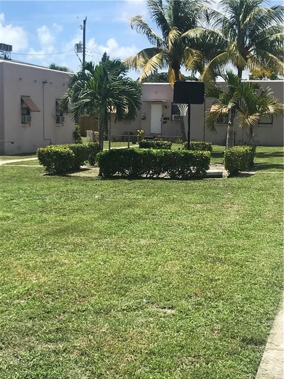 Property photo for 2432 Taylor St, #4, Hollywood, FL